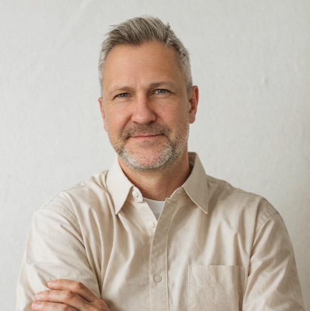 André Kramer